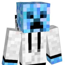 JTurner05 Minecraft avatar bust