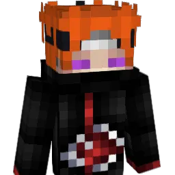 JUCKY_OuOl Minecraft avatar bust