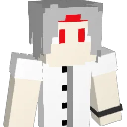 JUDAS0412 Minecraft avatar bust