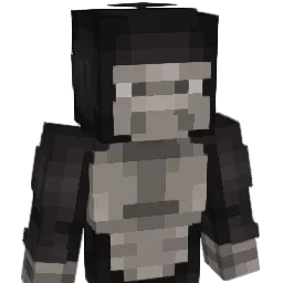 JUICER__ Minecraft avatar bust