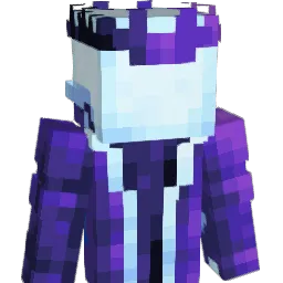 JUICE_st Minecraft avatar bust