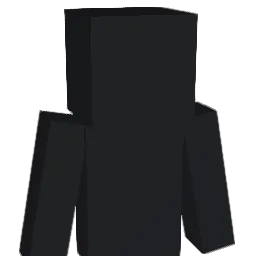 JULIANIMBENZ Minecraft avatar bust