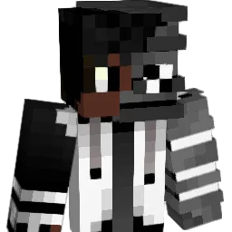 JULIANISTHEGOAT Minecraft avatar bust