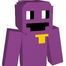 JULLEK123 Minecraft avatar bust