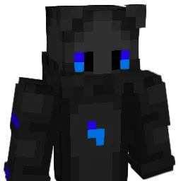 JUMBA123 Minecraft avatar bust
