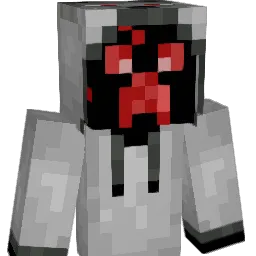 JUMPER591 Minecraft avatar bust