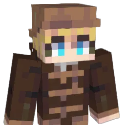 JUNGWOO11 Minecraft avatar bust