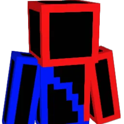 JUNHO824 Minecraft avatar bust