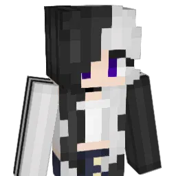 JUNZ_w Minecraft avatar bust