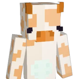 JUP1TAR_ Minecraft avatar bust