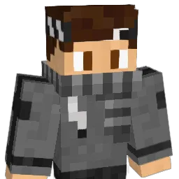 JURADE's Minecraft skin
