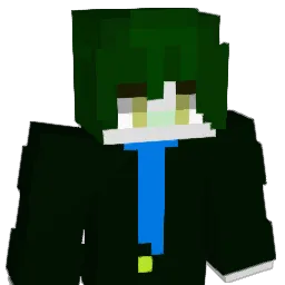 JURAmi_ Minecraft avatar bust