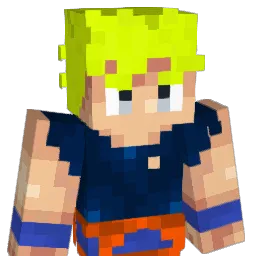 JUSTADONUT16's Minecraft skin