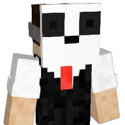 JUSTAPANDABJORN