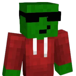 JUSTGOAFK's Minecraft skin