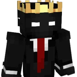 JUSTIN1031211 Minecraft avatar bust