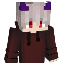 JUSTIN_1102 Minecraft avatar bust