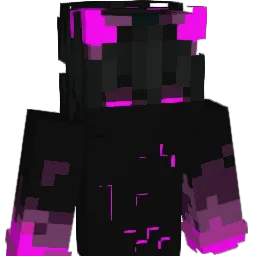 JUSTI_BEST Minecraft avatar bust