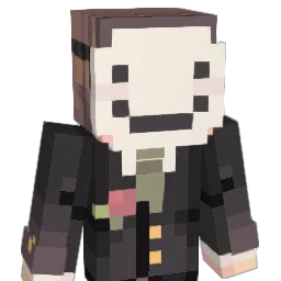 JUSTN9's Minecraft skin