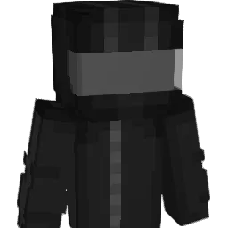 JUSTSENDIT07's Minecraft skin