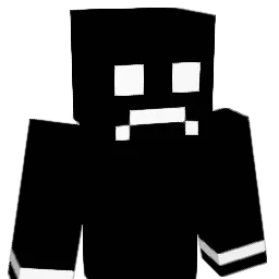 JUST_Hameu Minecraft avatar bust