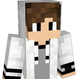JUST_TROY Minecraft avatar bust