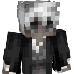 JUUXODEV's Minecraft skin