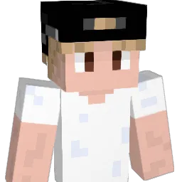 JUbi_dubi Minecraft avatar bust