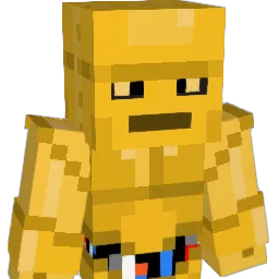 JUhrig2000 Minecraft avatar bust