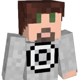 JVB's Minecraft skin