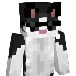 JVCastro Minecraft avatar bust
