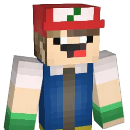 JVNQ__TNT Minecraft avatar bust