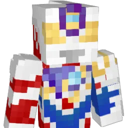 JViitamo's Minecraft skin