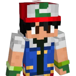 JVilli's Minecraft skin