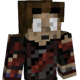 JVirusMartinez Minecraft avatar bust