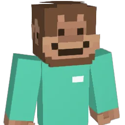 JVrov's Minecraft skin