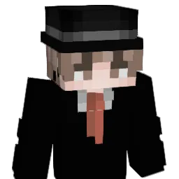 JW0If's Minecraft skin