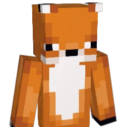 JWChae's Minecraft skin