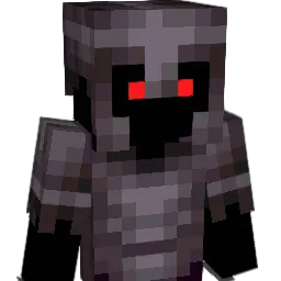 JWGoomba Minecraft avatar bust