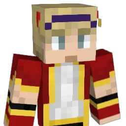 JWJ's Minecraft skin
