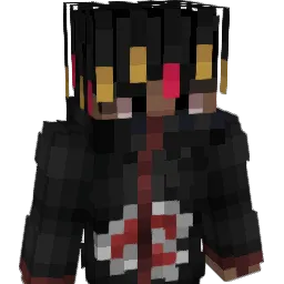 JW_Arda Minecraft avatar bust
