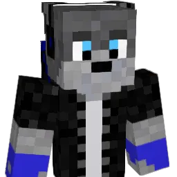 JW_wolfe Minecraft avatar bust
