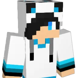 JWalter123 Minecraft avatar bust