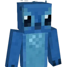 JWeimer Minecraft avatar bust