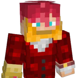 JWhip_ Minecraft avatar bust