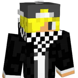 JWilly_4's Minecraft skin