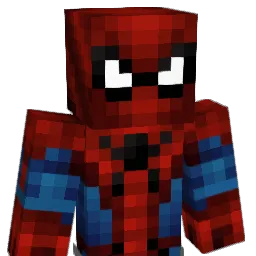 JXNrx Minecraft avatar bust