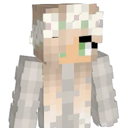 JX_Duck Minecraft avatar bust