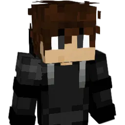 JYD8 Minecraft avatar bust