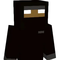 JYNXAUF180 Minecraft avatar bust